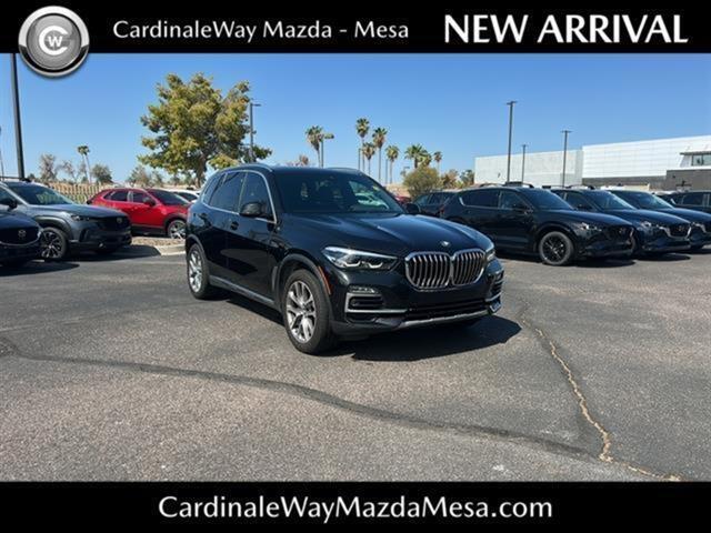 2019 BMW X5 xDrive40i xDrive40i Mesa AZ