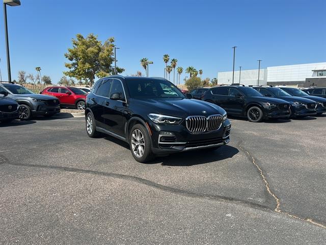 2019 BMW X5 xDrive40i xDrive40i Mesa AZ