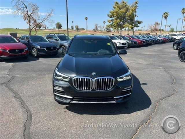 2019 BMW X5 xDrive40i xDrive40i Mesa AZ
