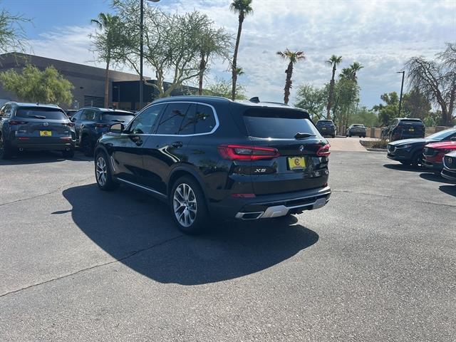 2019 BMW X5 xDrive40i xDrive40i Mesa AZ