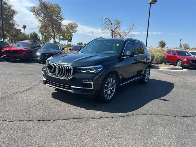 2019 BMW X5 xDrive40i xDrive40i Mesa AZ