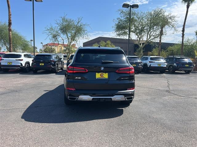 2019 BMW X5 xDrive40i xDrive40i Mesa AZ