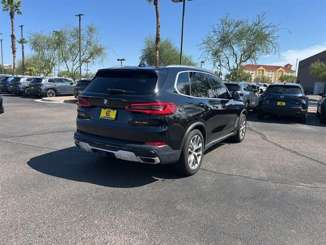 2019 BMW X5 xDrive40i xDrive40i Mesa AZ