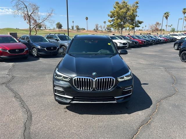 2019 BMW X5 xDrive40i xDrive40i Mesa AZ