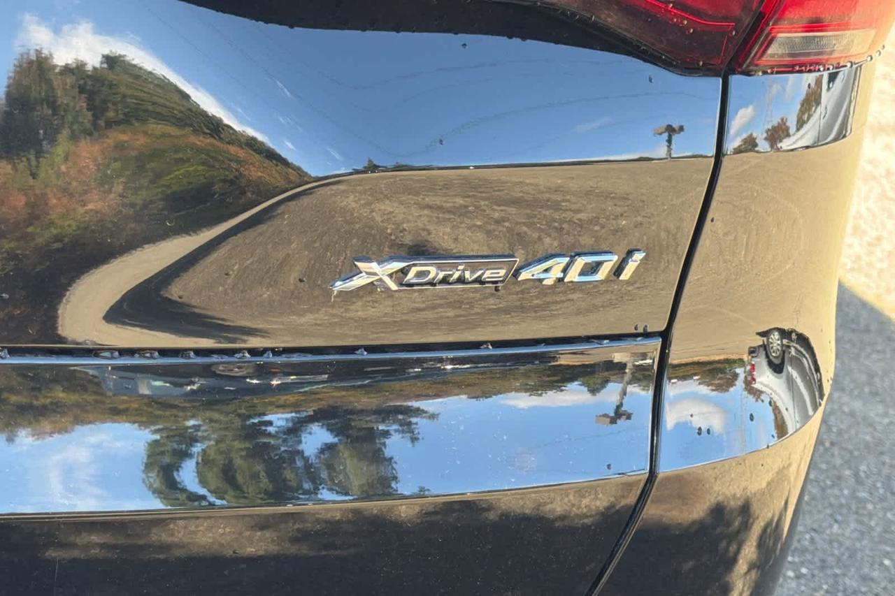 2019 BMW X5 xDrive40i xDrive40i Roseville CA