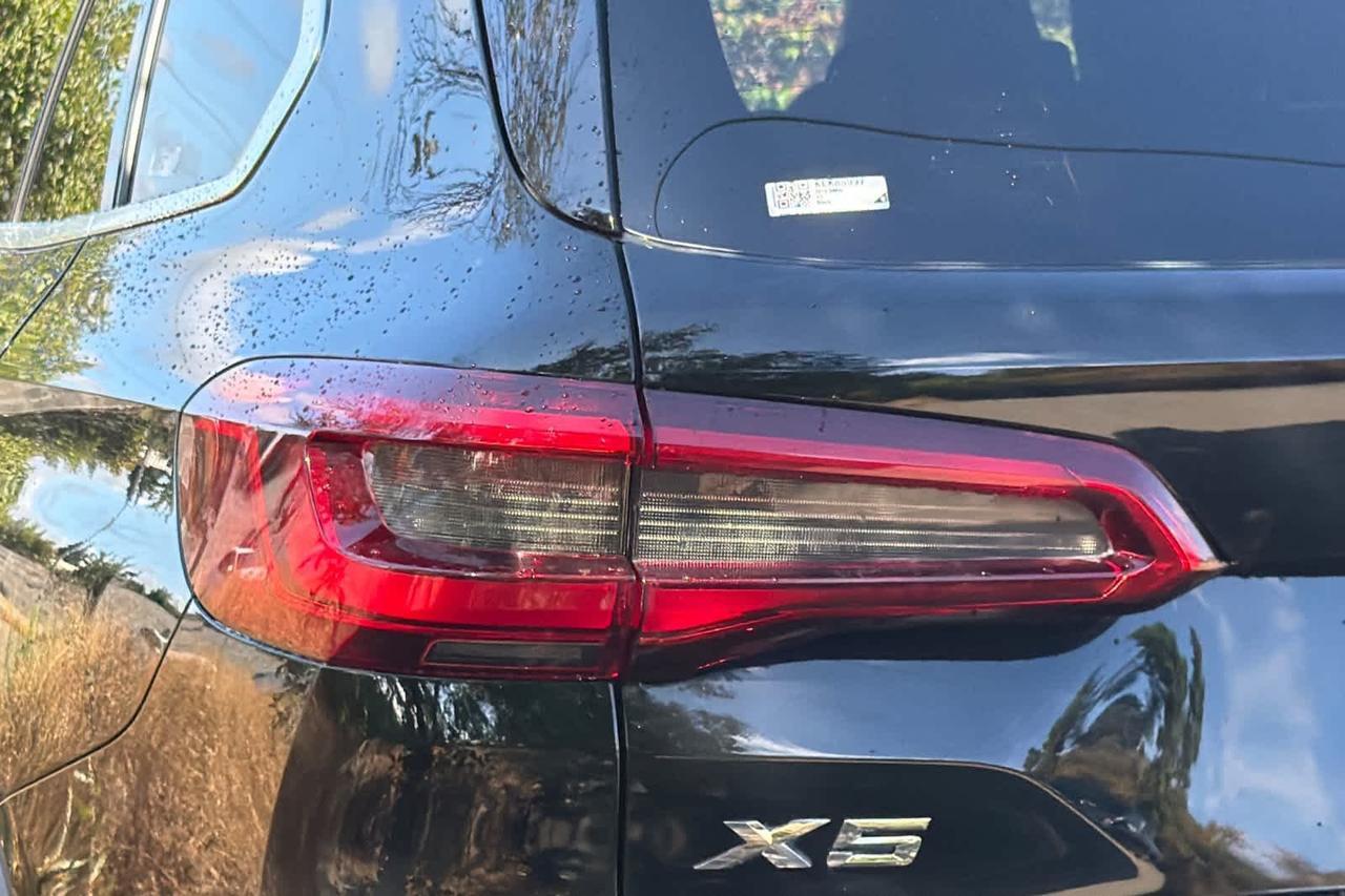 2019 BMW X5 xDrive40i xDrive40i Roseville CA
