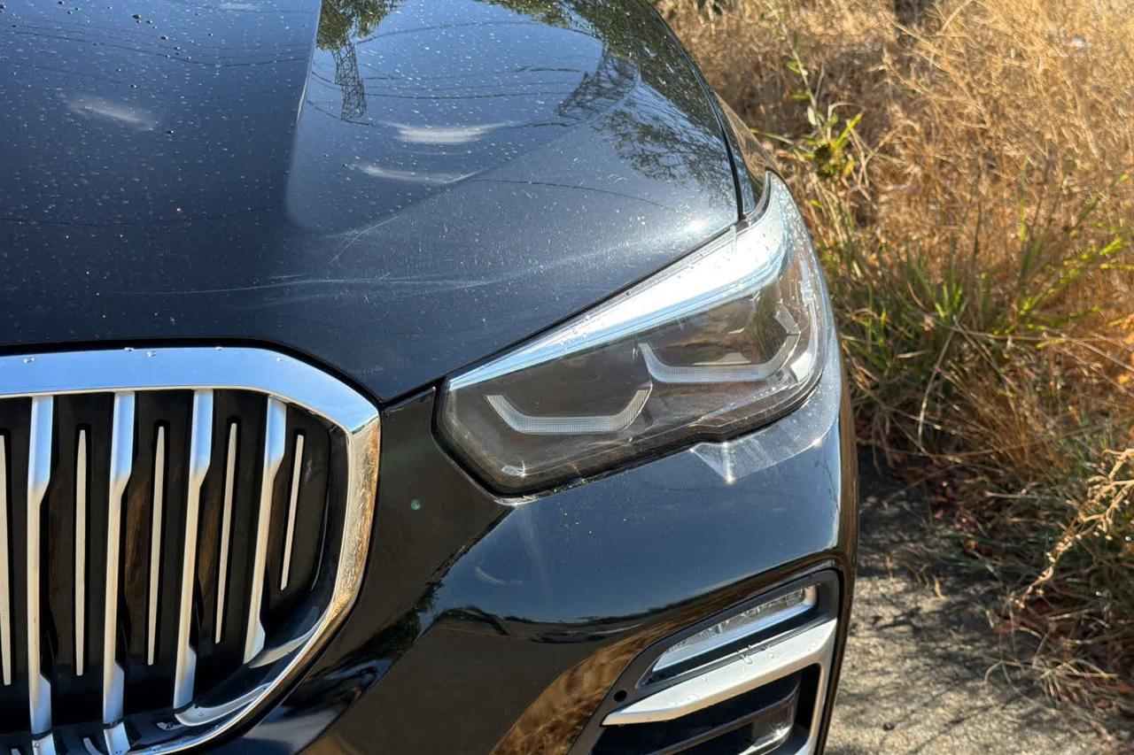 2019 BMW X5 xDrive40i xDrive40i Roseville CA