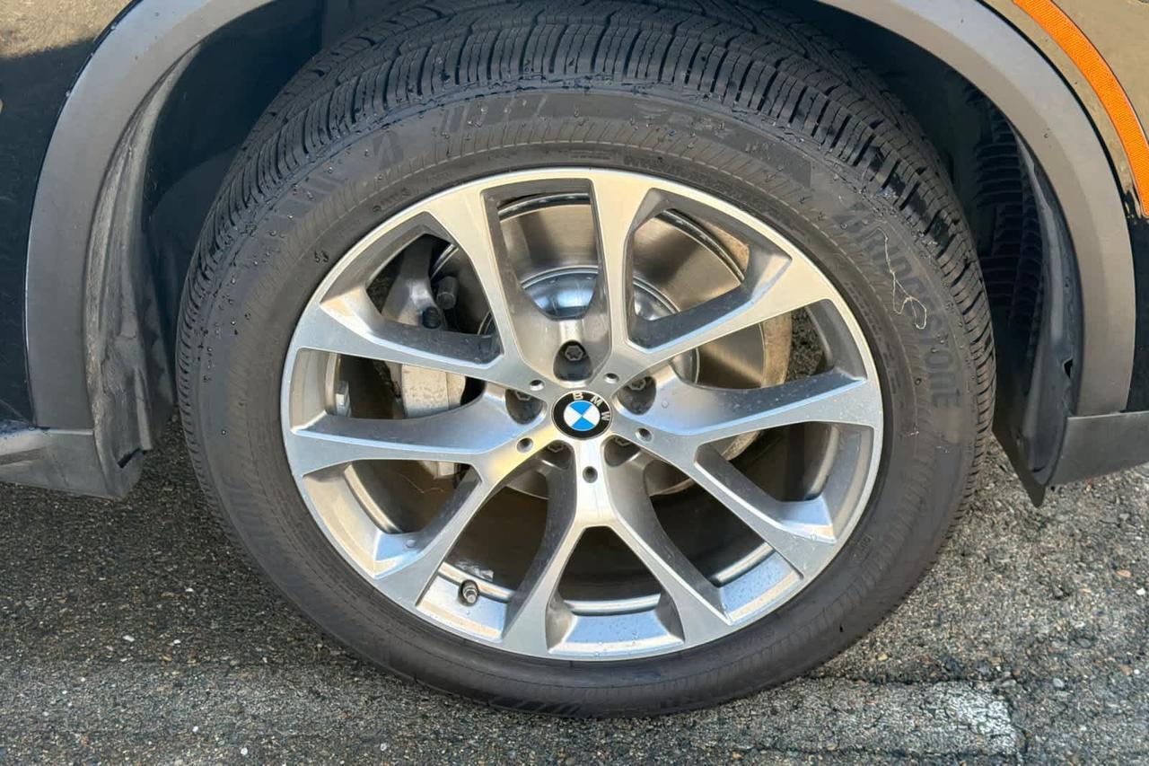 2019 BMW X5 xDrive40i xDrive40i Roseville CA