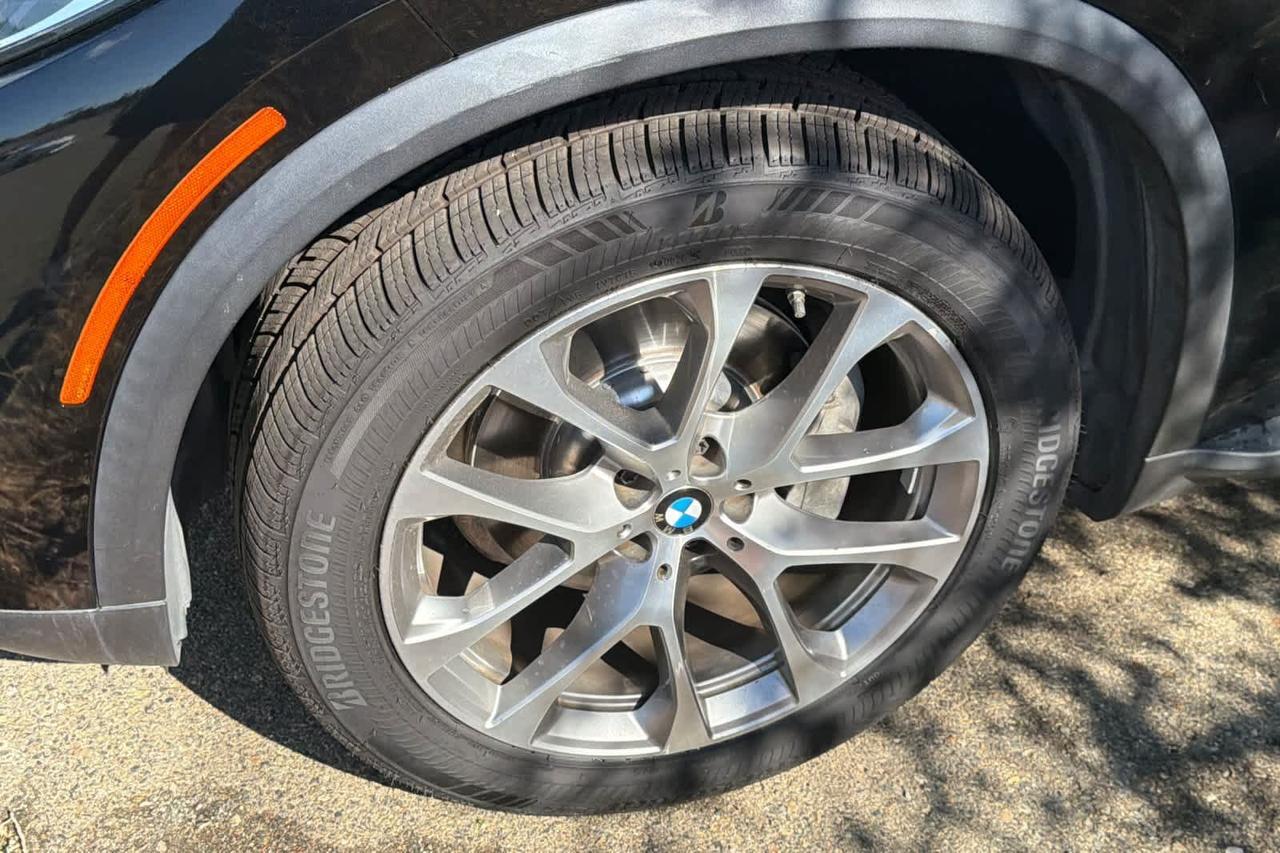 2019 BMW X5 xDrive40i xDrive40i Roseville CA