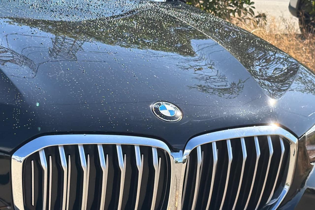 2019 BMW X5 xDrive40i xDrive40i Roseville CA