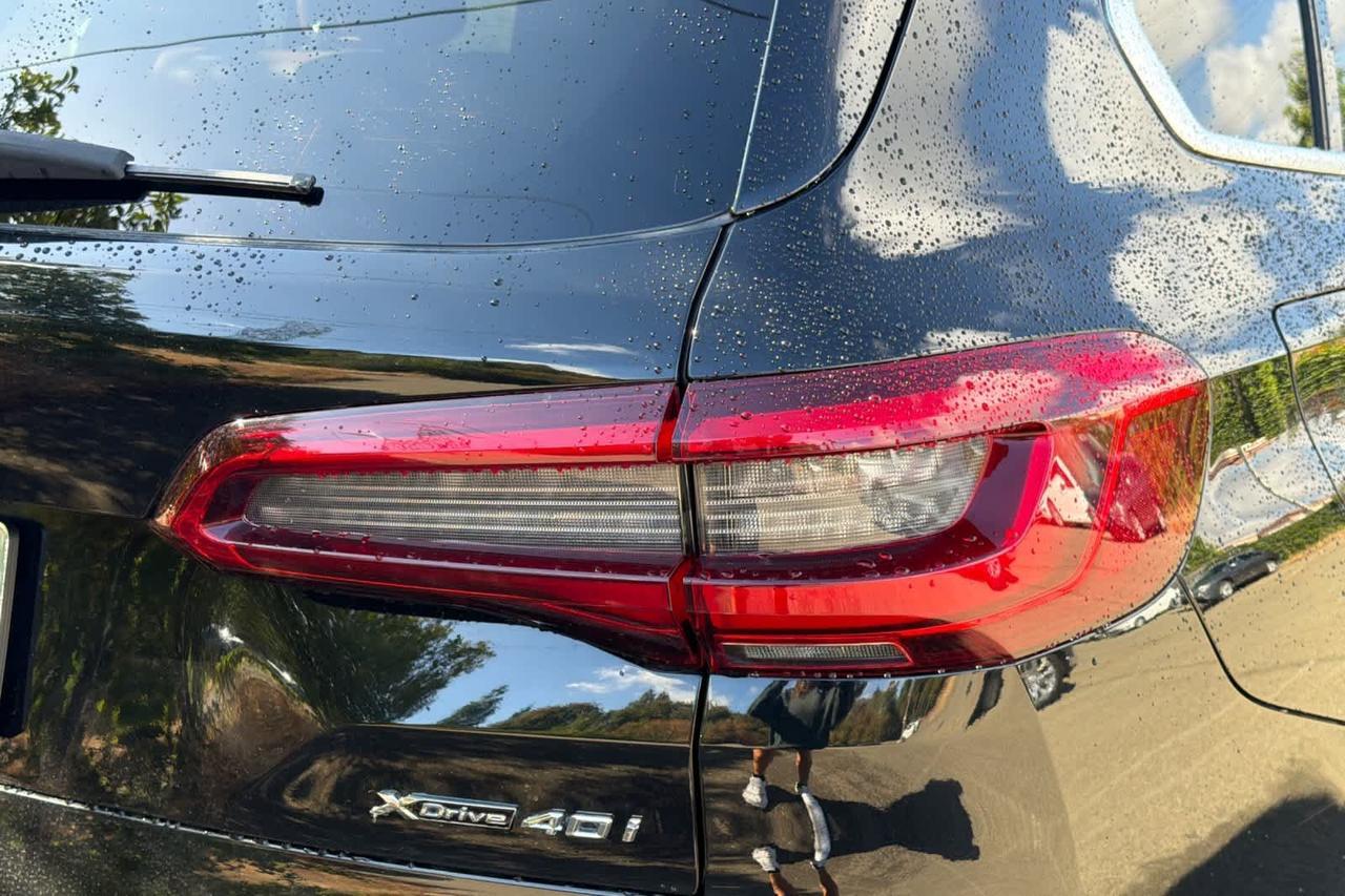 2019 BMW X5 xDrive40i xDrive40i Roseville CA