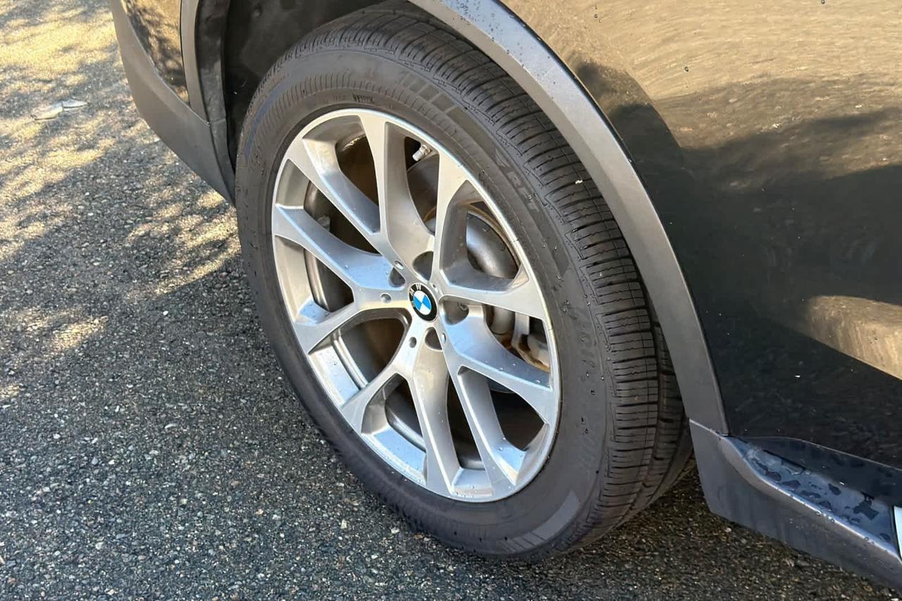 2019 BMW X5 xDrive40i xDrive40i Roseville CA