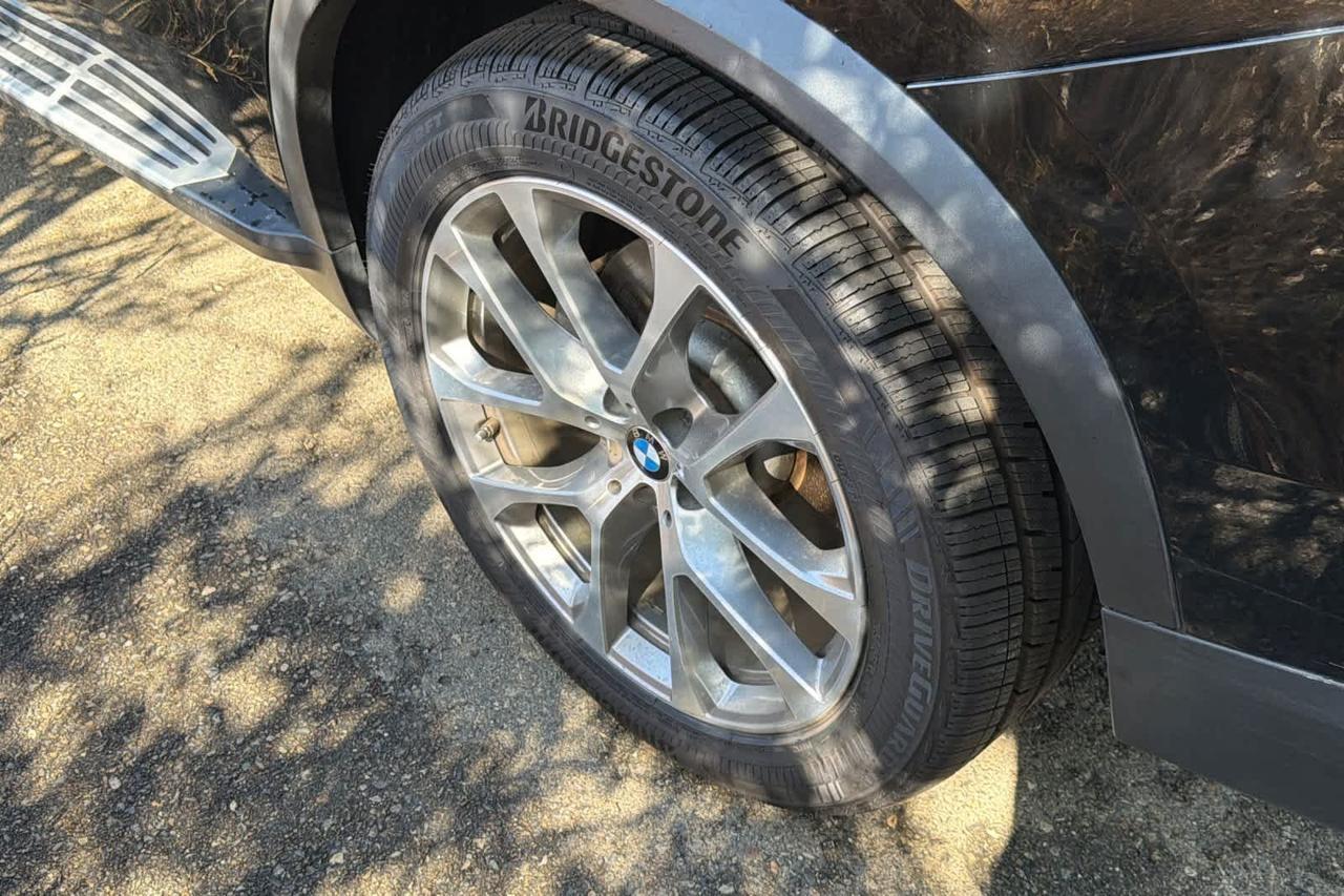 2019 BMW X5 xDrive40i xDrive40i Roseville CA