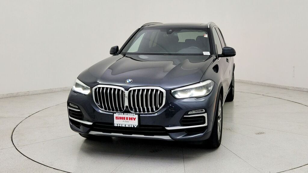 2019 BMW X5 xDrive40i Laurel MD