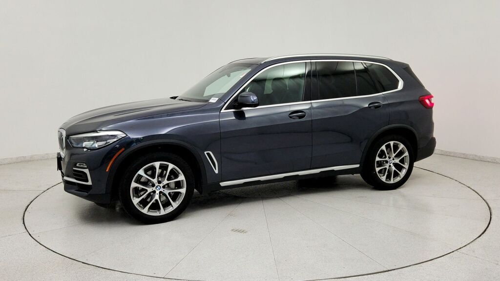 2019 BMW X5 xDrive40i Laurel MD