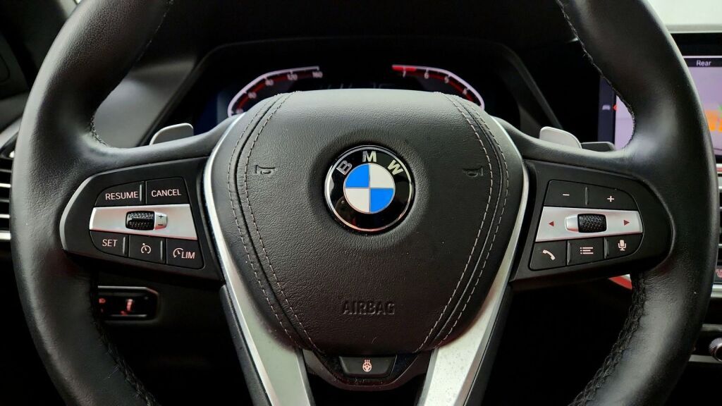 2019 BMW X5 xDrive40i Laurel MD