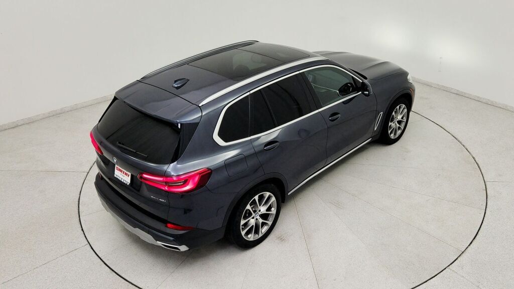 2019 BMW X5 xDrive40i Laurel MD