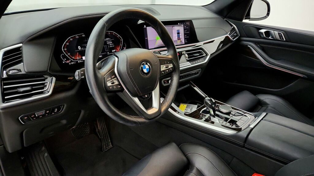 2019 BMW X5 xDrive40i Laurel MD