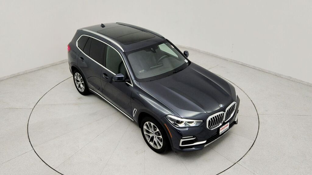 2019 BMW X5 xDrive40i Laurel MD