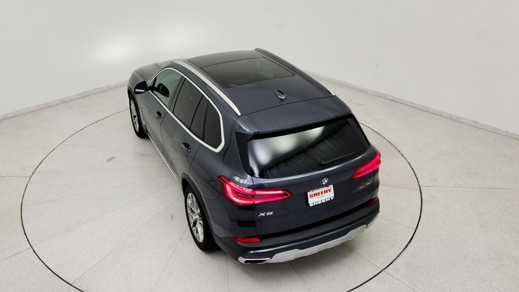 2019 BMW X5 xDrive40i Laurel MD