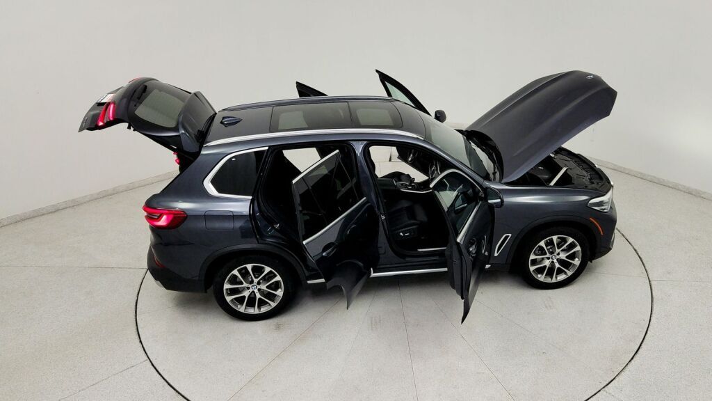 2019 BMW X5 xDrive40i Laurel MD