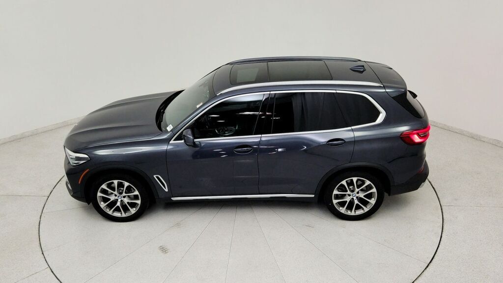 2019 BMW X5 xDrive40i Laurel MD