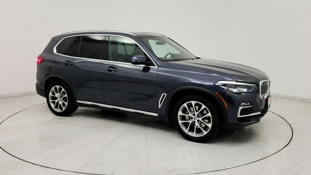 2019 BMW X5 xDrive40i Laurel MD