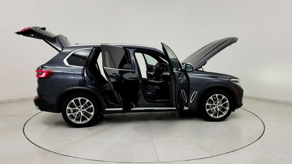 2019 BMW X5 xDrive40i Laurel MD