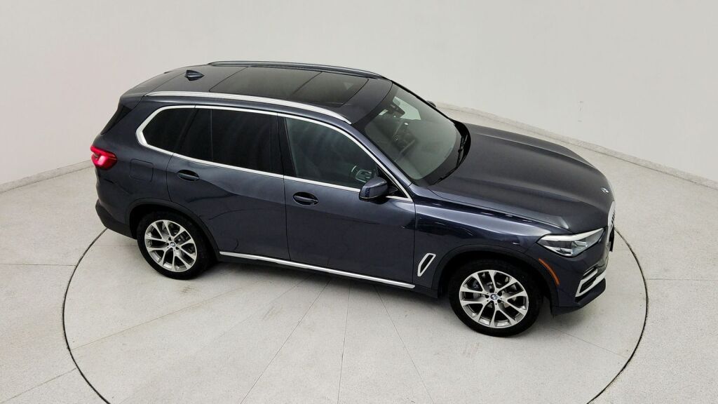 2019 BMW X5 xDrive40i Laurel MD