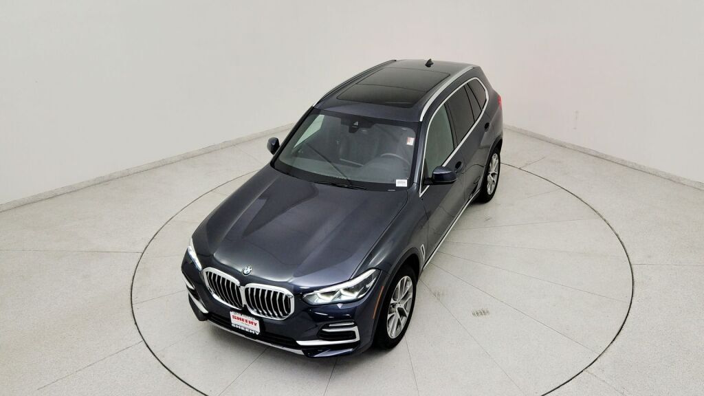 2019 BMW X5 xDrive40i Laurel MD