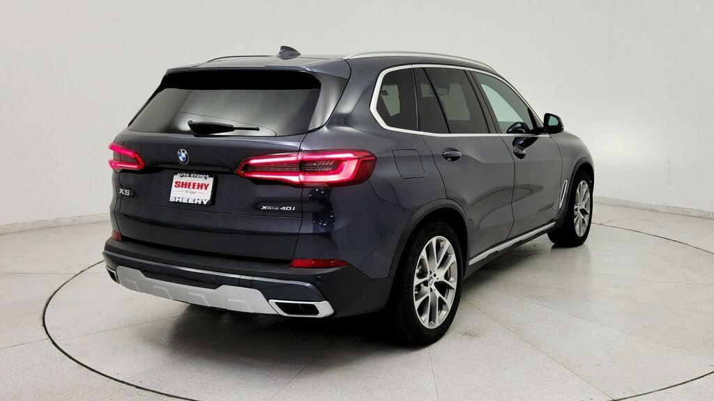 2019 BMW X5 xDrive40i Laurel MD