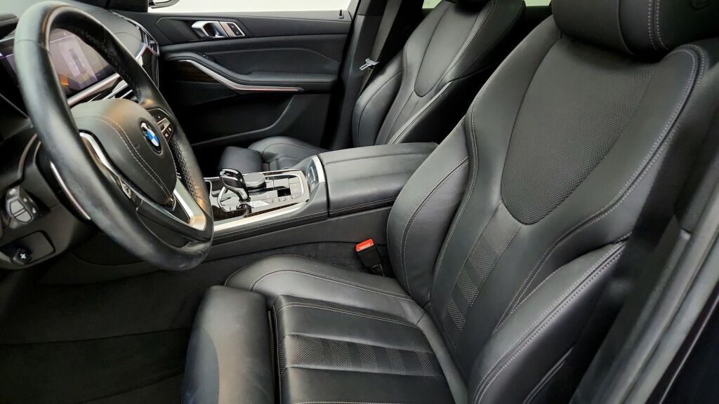 2019 BMW X5 xDrive40i Laurel MD