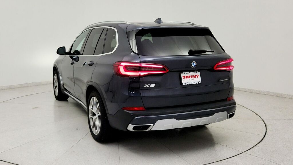 2019 BMW X5 xDrive40i Laurel MD