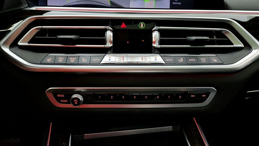 2019 BMW X5 xDrive40i Laurel MD