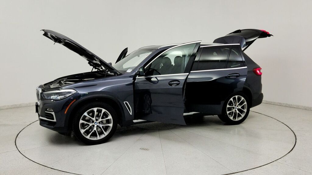 2019 BMW X5 xDrive40i Laurel MD