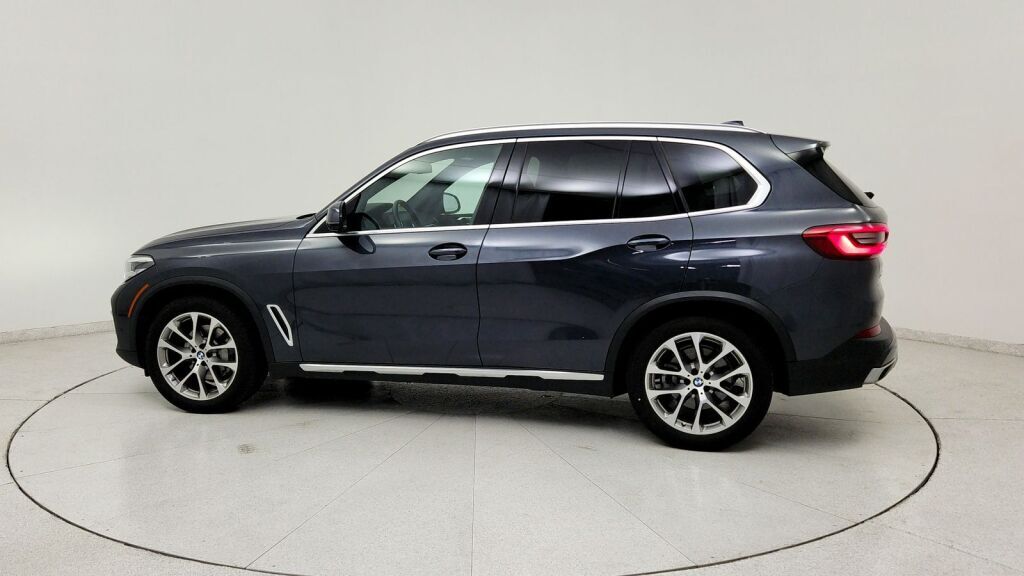 2019 BMW X5 xDrive40i Laurel MD