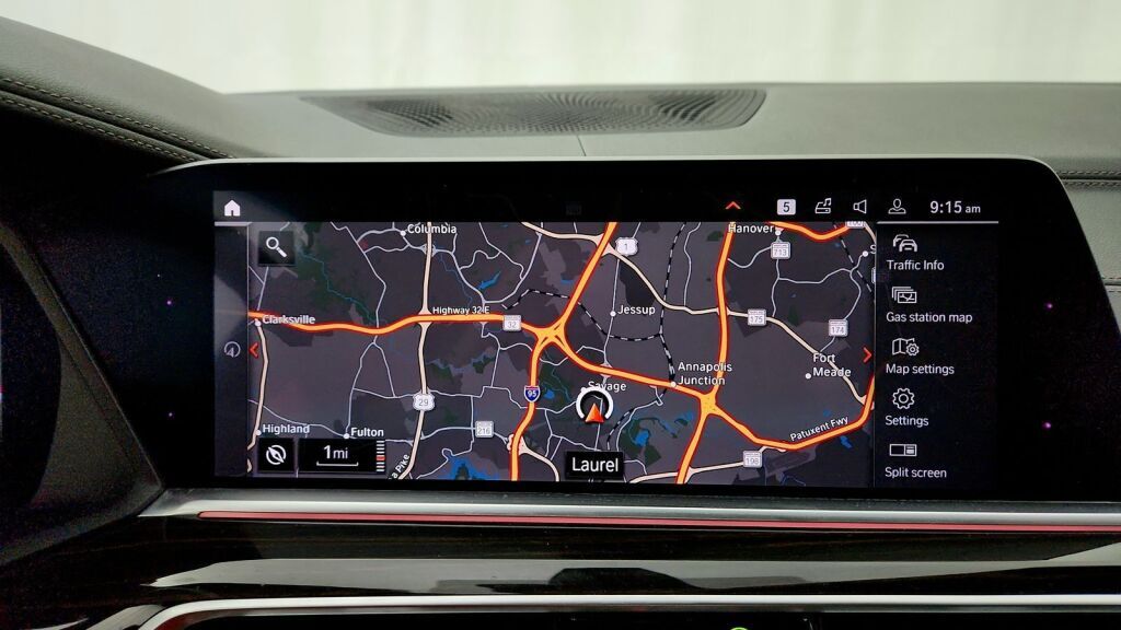 2019 BMW X5 xDrive40i Laurel MD