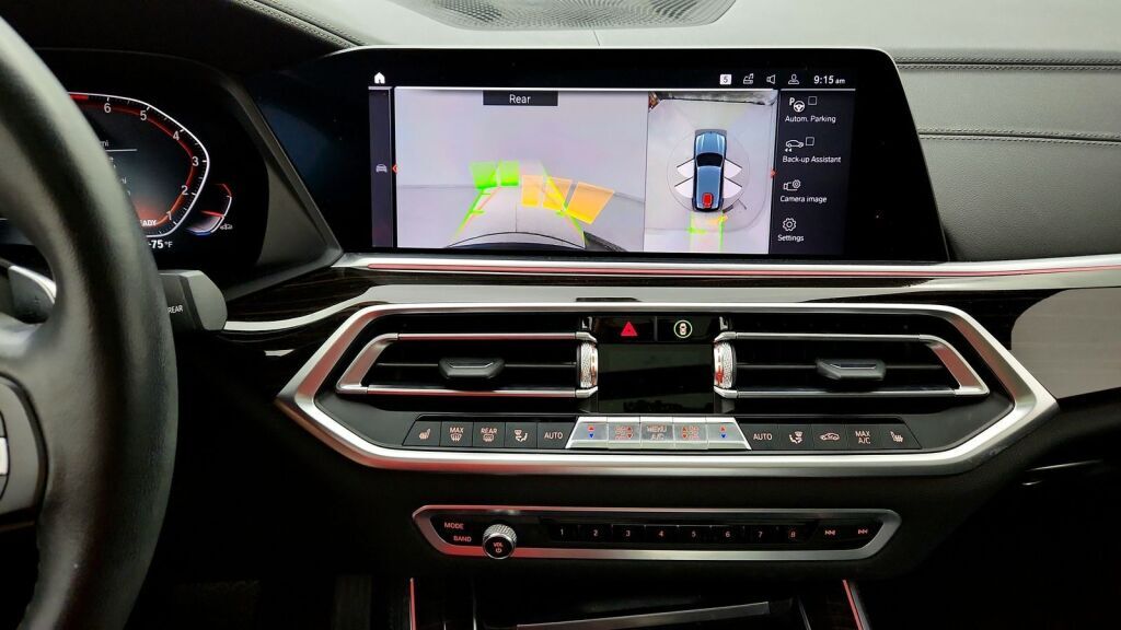 2019 BMW X5 xDrive40i Laurel MD