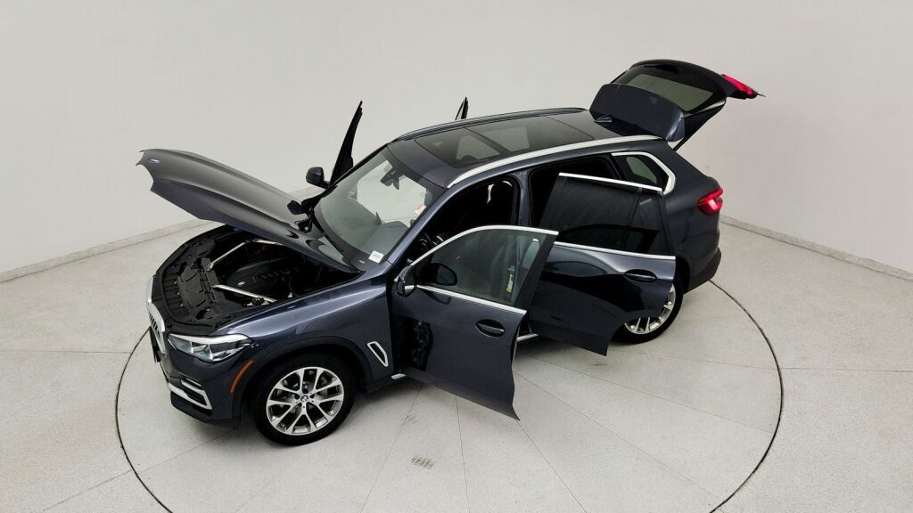 2019 BMW X5 xDrive40i Laurel MD