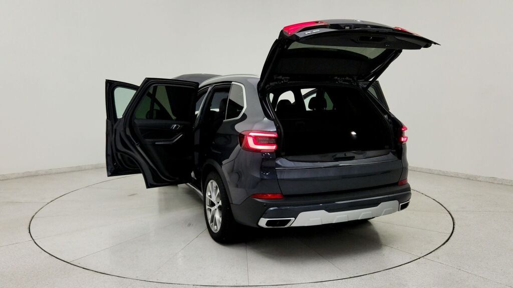 2019 BMW X5 xDrive40i Laurel MD