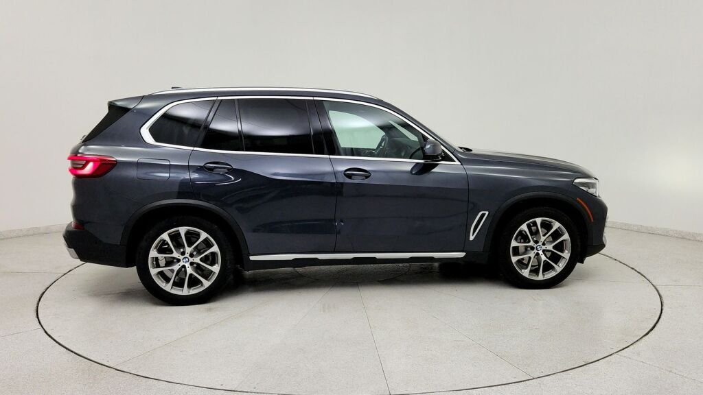 2019 BMW X5 xDrive40i Laurel MD