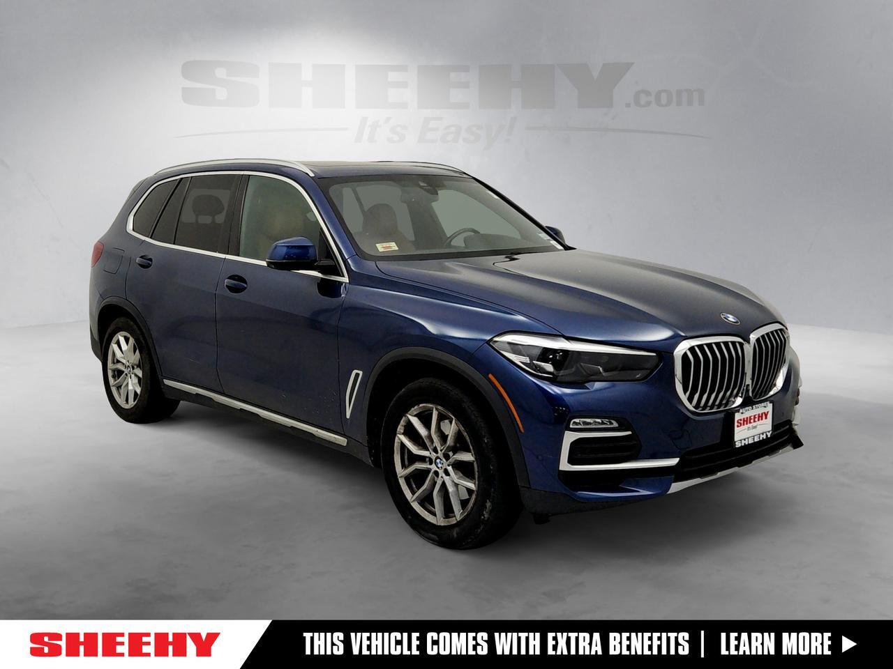 2019 BMW X5 xDrive40i Laurel MD