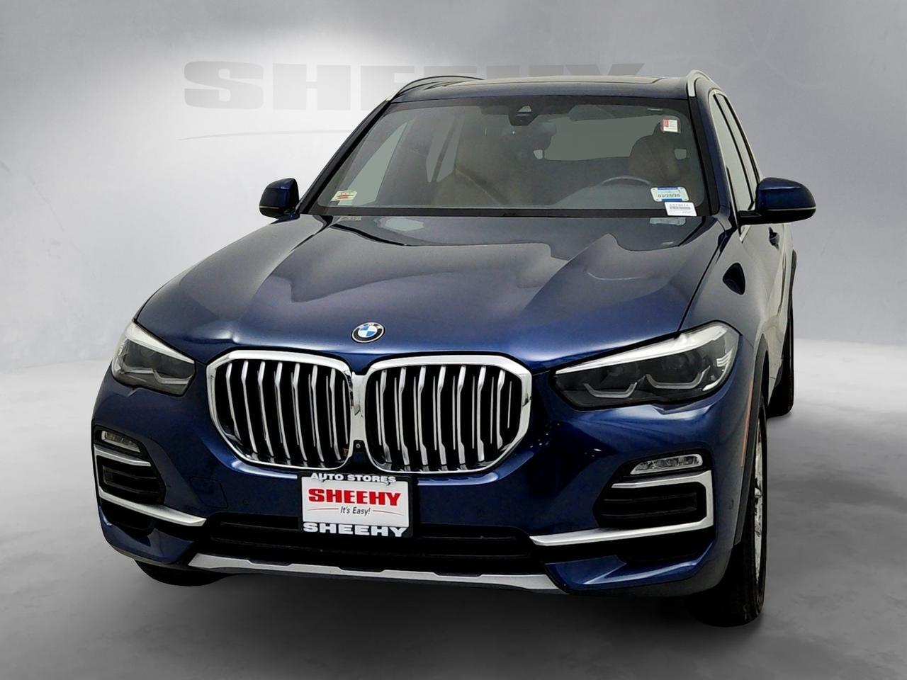 2019 BMW X5 xDrive40i Laurel MD