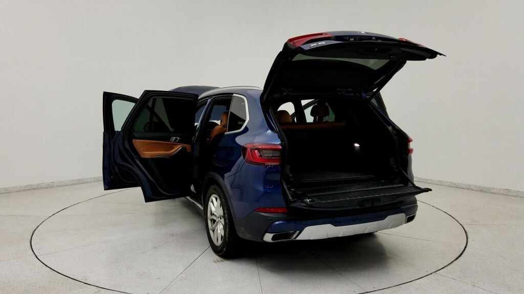 2019 BMW X5 xDrive40i Laurel MD