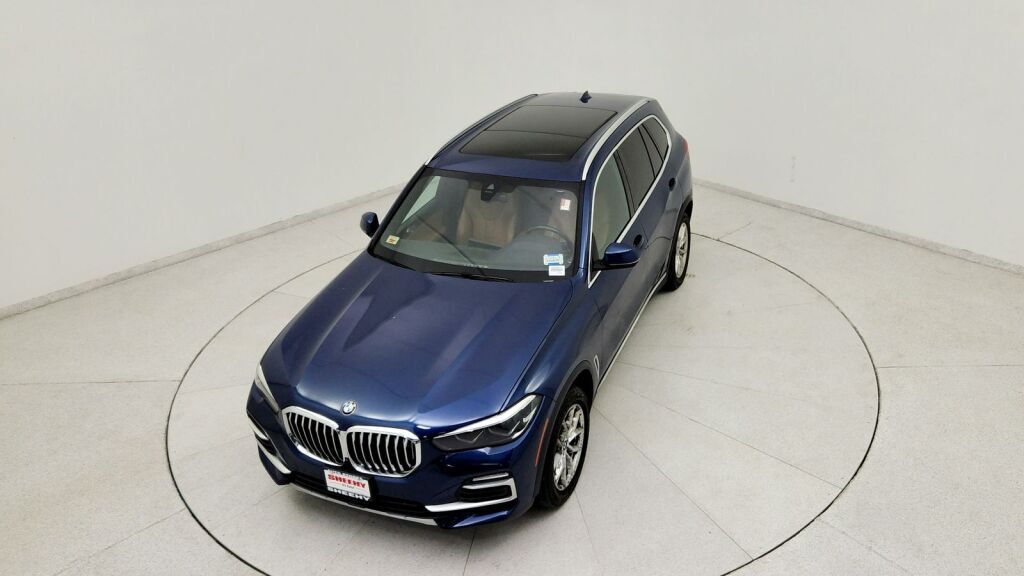 2019 BMW X5 xDrive40i Laurel MD