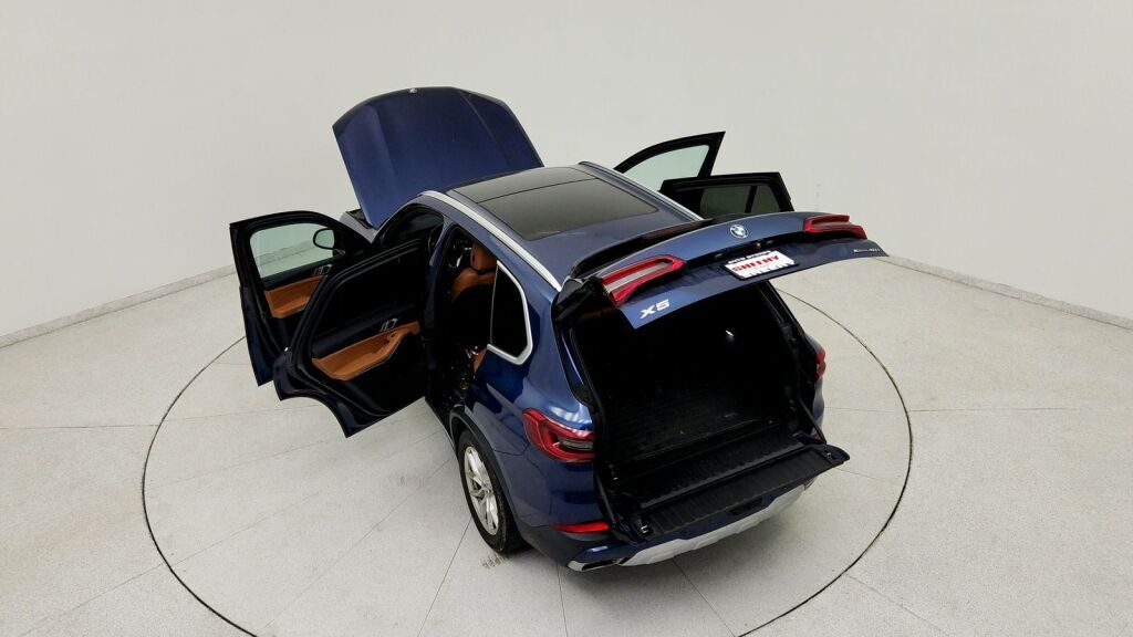 2019 BMW X5 xDrive40i Laurel MD