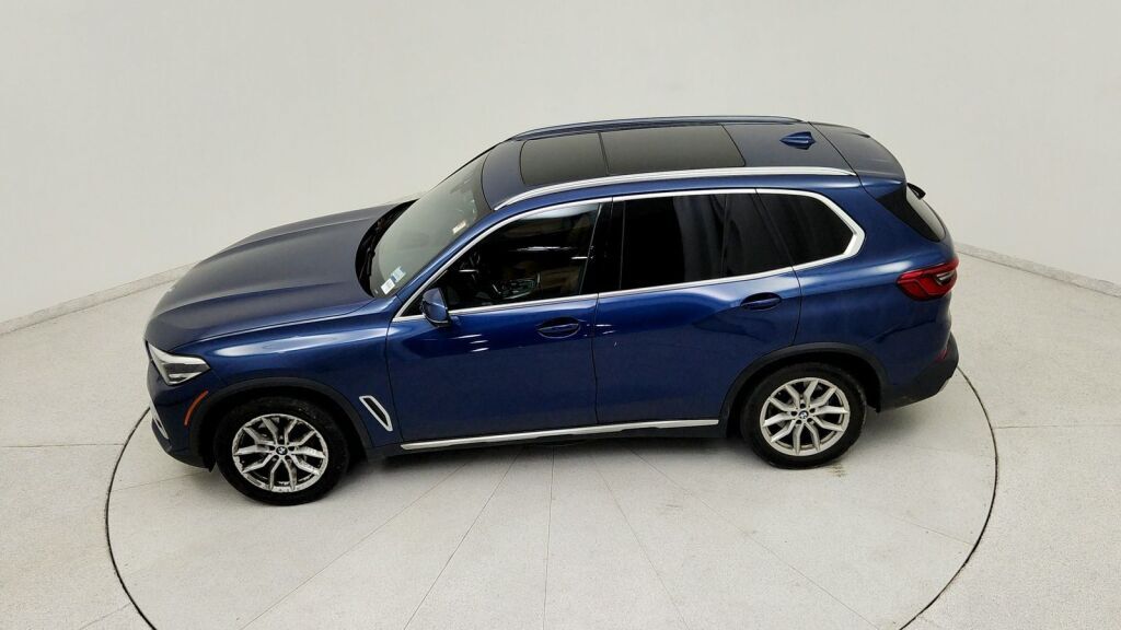 2019 BMW X5 xDrive40i Laurel MD