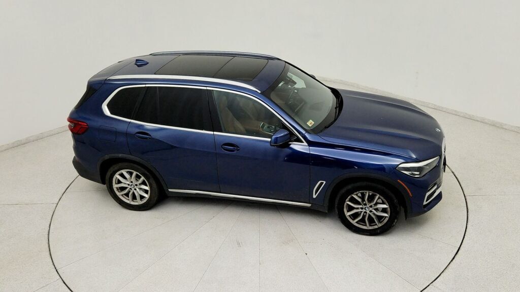 2019 BMW X5 xDrive40i Laurel MD