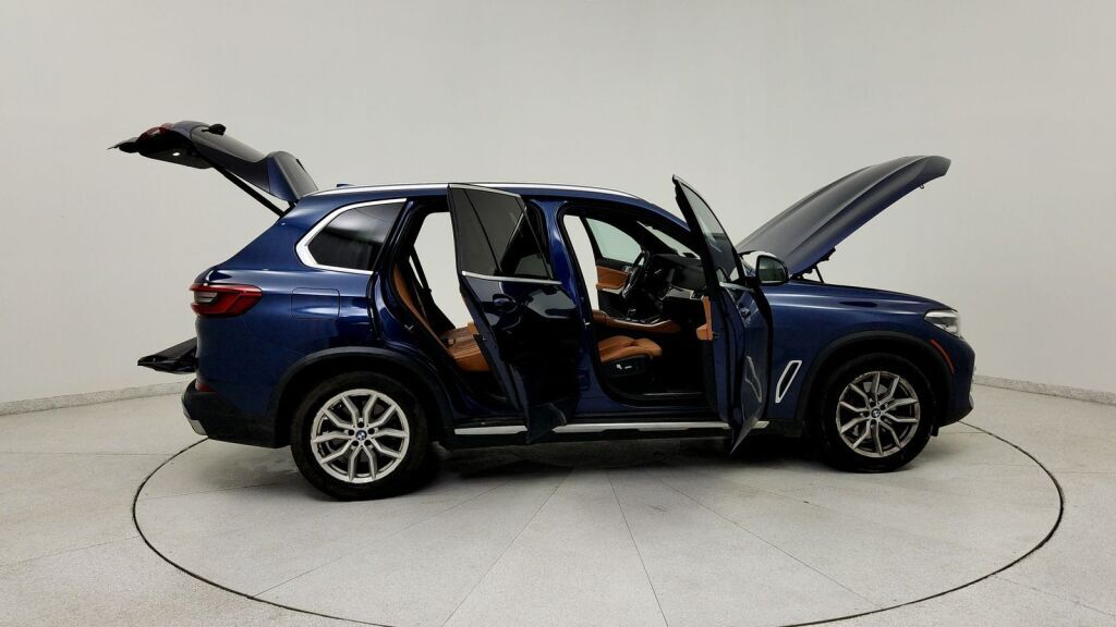 2019 BMW X5 xDrive40i Laurel MD