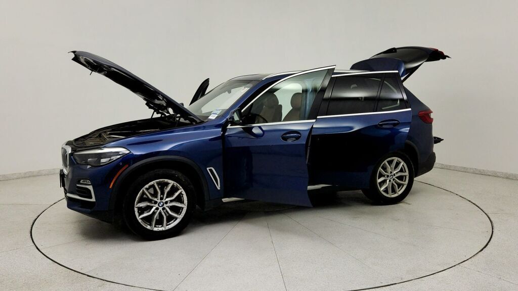 2019 BMW X5 xDrive40i Laurel MD